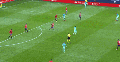 外脚背挑传，威胁极大