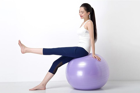 新手练腹肌的十大禁忌 注意避开