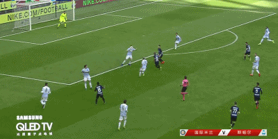 这球手球在先了，无效