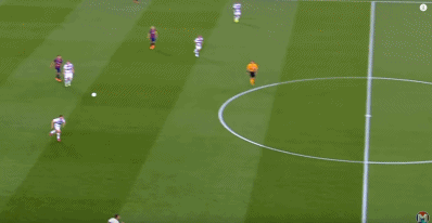 头球摆渡，制造大单刀