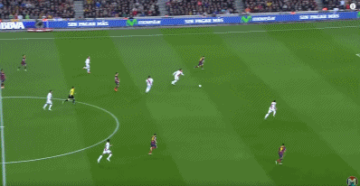 这挑射你真没办法