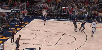 诺维茨基三分命中