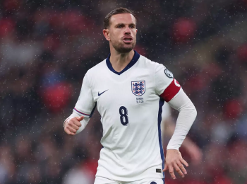 足彩大勢：英格蘭大單防平