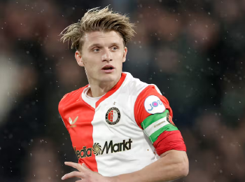 足彩大势：费耶诺德防平