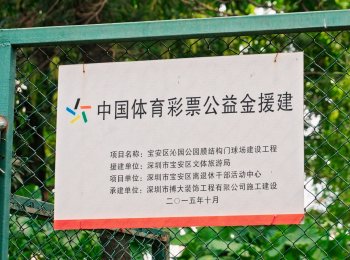 绿茵挥杆：门球场上的公益力量