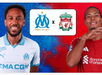 红军欧冠分水岭之战迎法老回归