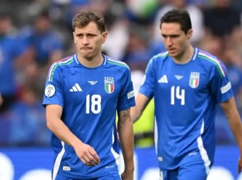 世欧预附加赛前瞻:意大利能否打破魔咒?