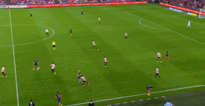 又快又准，各个精彩