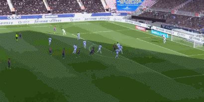 1v1防守古天奴