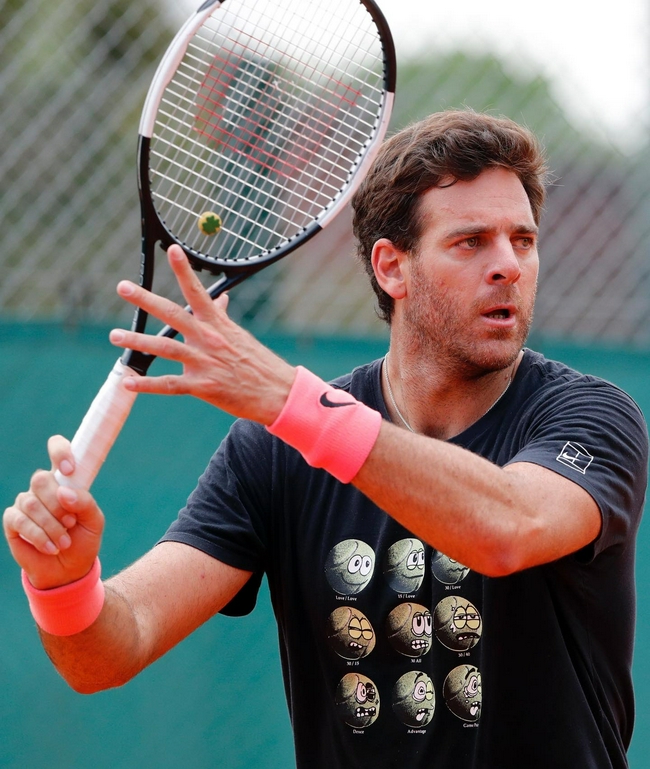 德尔波特罗恢复训练不放弃期待2022回归继续战斗