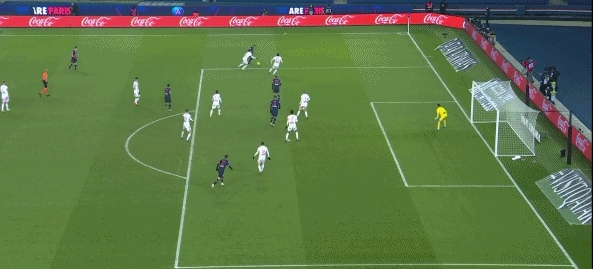 姆巴佩助攻伊卡尔迪