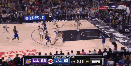 30+8+2vs31+6!来看谁才是当今NBA第一二当家 体育赛事 第6张-新Bodog博狗 30+8+2vs31+6!来看谁才是当今NBA第一二当家