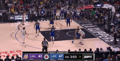 30+8+2vs31+6!来看谁才是当今NBA第一二当家 体育赛事 第4张-新Bodog博狗 30+8+2vs31+6!来看谁才是当今NBA第一二当家
