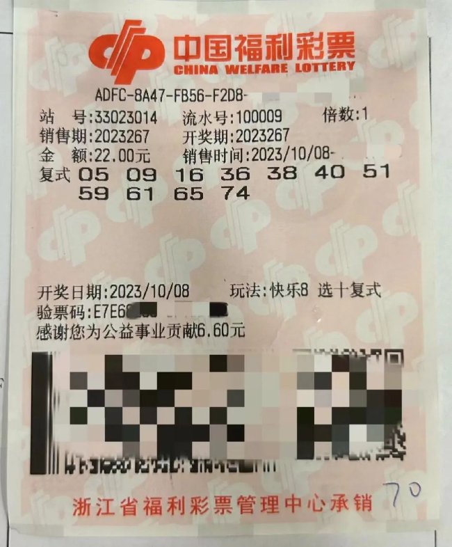六合彩官网 - 实时开奖、精准预测、专业分析AI能预测彩票？美国女子靠AI生成号码中10万美元彩票大奖