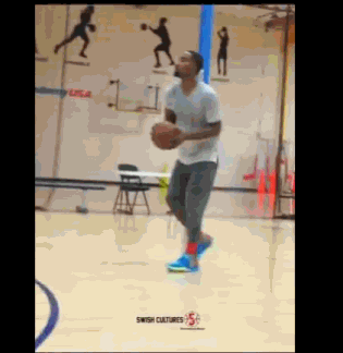 【影片】一天兩練,JR正努力復出!詹姆斯昔日御用帶刀侍衛,湖人真要選他?-黑特籃球-NBA新聞影音圖片分享社區