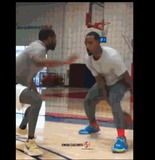 【影片】一天兩練,JR正努力復出!詹姆斯昔日御用帶刀侍衛,湖人真要選他?-黑特籃球-NBA新聞影音圖片分享社區