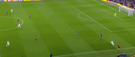 Inter 3-2, Gosens