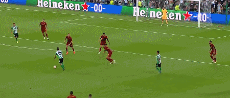 貝迪斯1-0,卡納賴斯