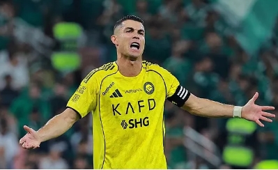 C罗“罢赛”背后：堂吉诃德挑战体系话语权