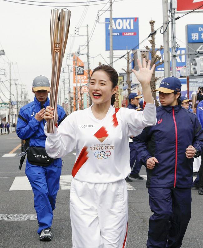 石原里美