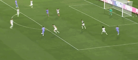 皇马2-0,阿森西奥