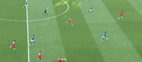 斯特拉斯堡3-0,馬特臣