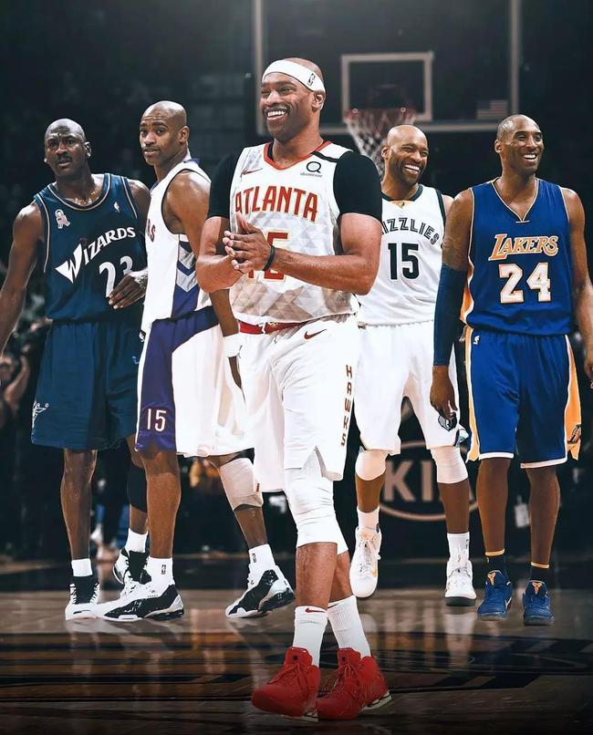 卡特就此退役？