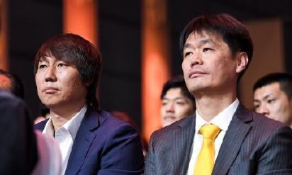 教练排名:李霄鹏上升1名仍居本土第一 李铁第144位 亚博体育资讯 第1张-亚博体育导航 教练排名:李霄鹏上升1名仍居本土第一 李铁第144位