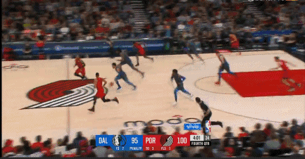 马修斯关键三分