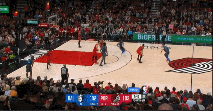 东契奇关键中投