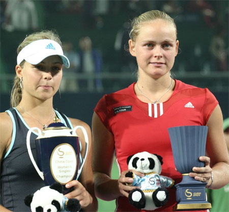 34岁德国老将宣布退役 拿过大满贯冠军和中网亚