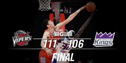 周琦率队逆转取胜