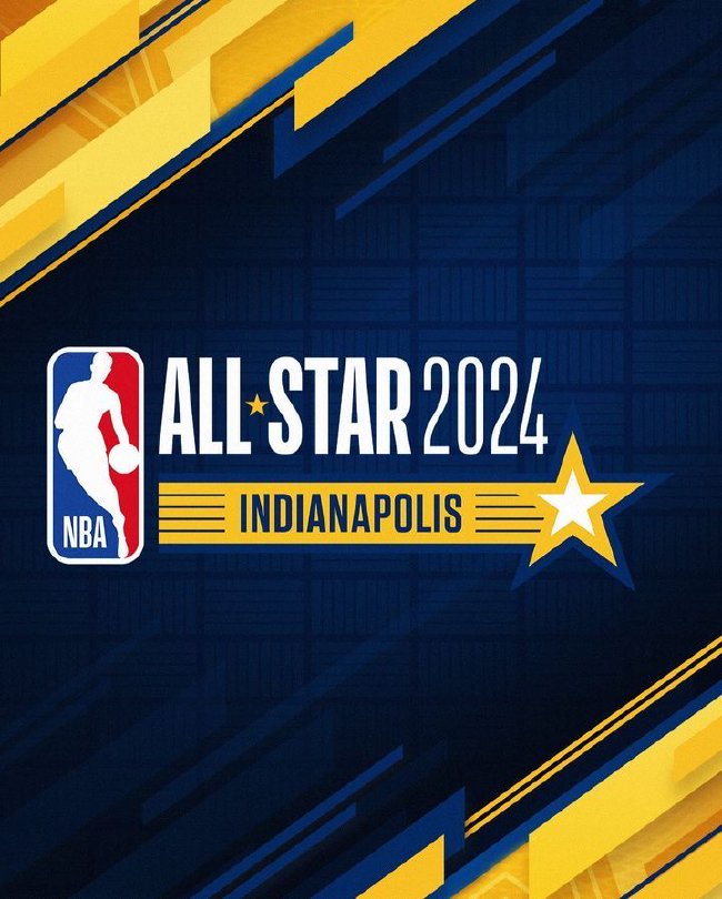 NBA官宣：2024全明星将回归传统的东西部模式