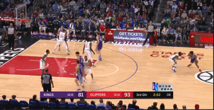 别利察打进追分