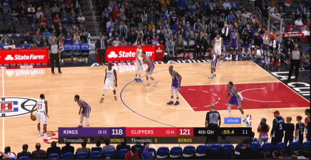 路威关键突破打中