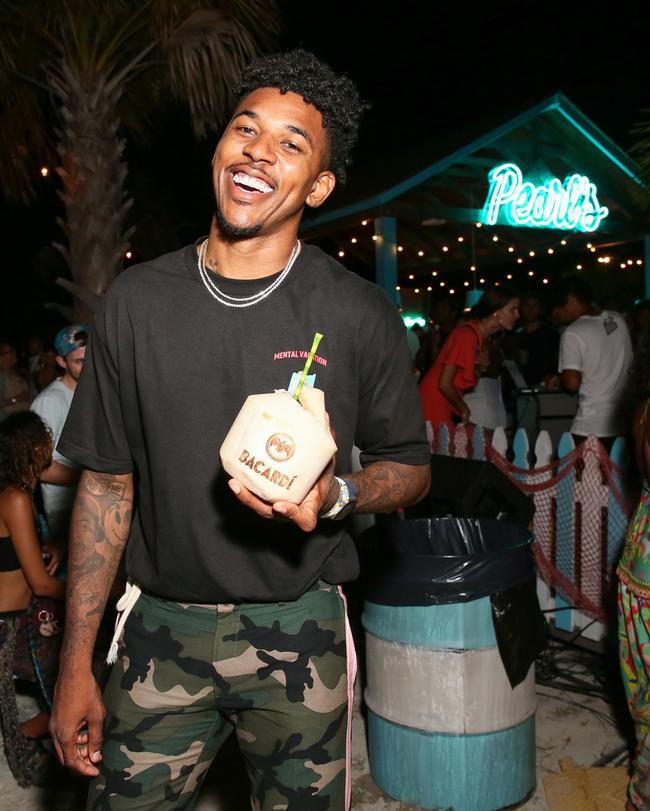 湖人需要你出战!尼克杨:我已经老了,忘掉我吧