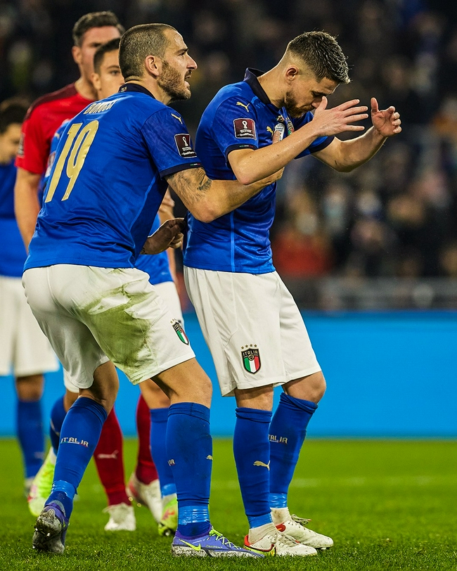 意媒担心意大利再次无缘世界杯名帅批球队飘了 - 欧冠直播网