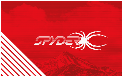 美国顶级滑雪品牌SPYDER