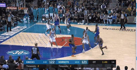 穆迪埃加时继续发威