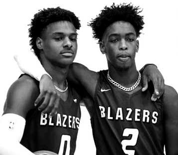 布朗尼与扎伊尔