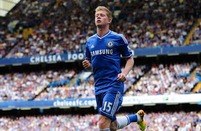 德布劳内:在切尔西时 只和穆里尼奥说过两次话