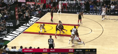 艾灵顿关键三分