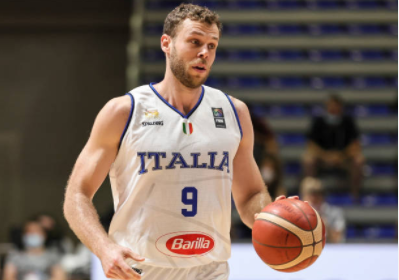 北京时间7月8日,原鹈鹕内线球员尼科洛-梅利将暂时离开nba,回到欧洲