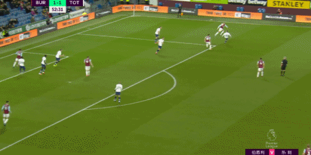 自信地拿球摆脱，制造对手犯规