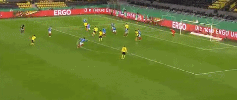 Dortmund 5-0