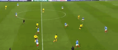 Dortmund 4-0