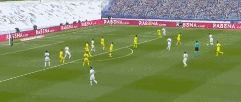 本泽马进球无效