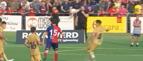 奧洛特1-1,阿馬加特
