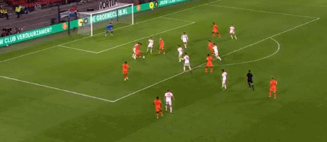 荷兰2-0