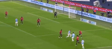 拉素1-0,恩莫比尼
